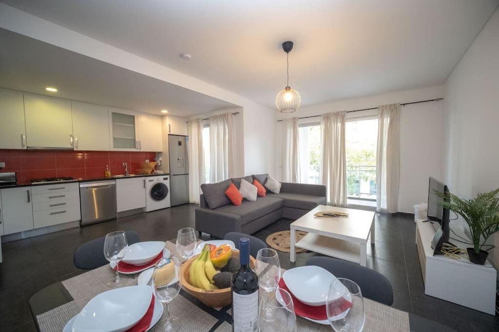 Apartament O Melhor Spot Para Ferias! Portimão Zewnętrze zdjęcie