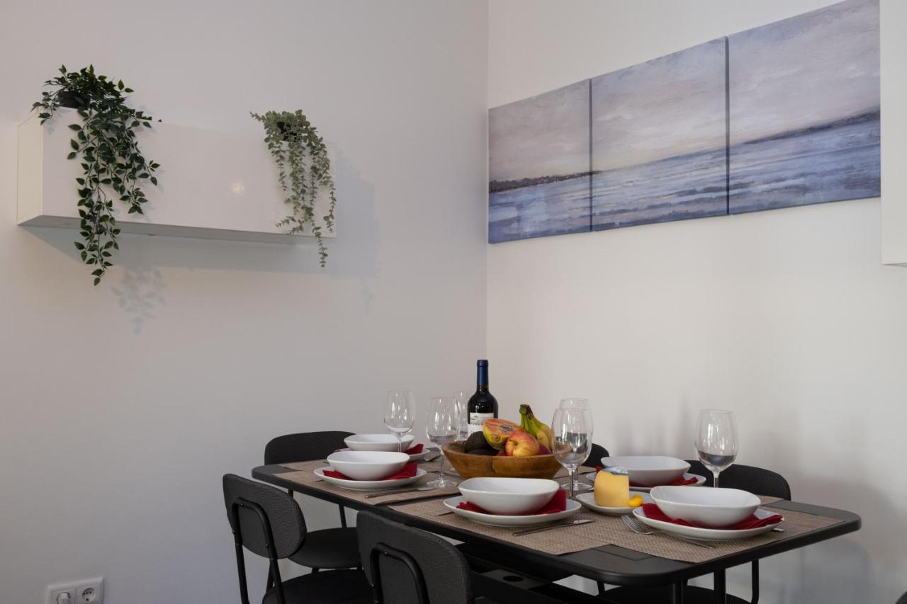 Apartament O Melhor Spot Para Ferias! Portimão Zewnętrze zdjęcie