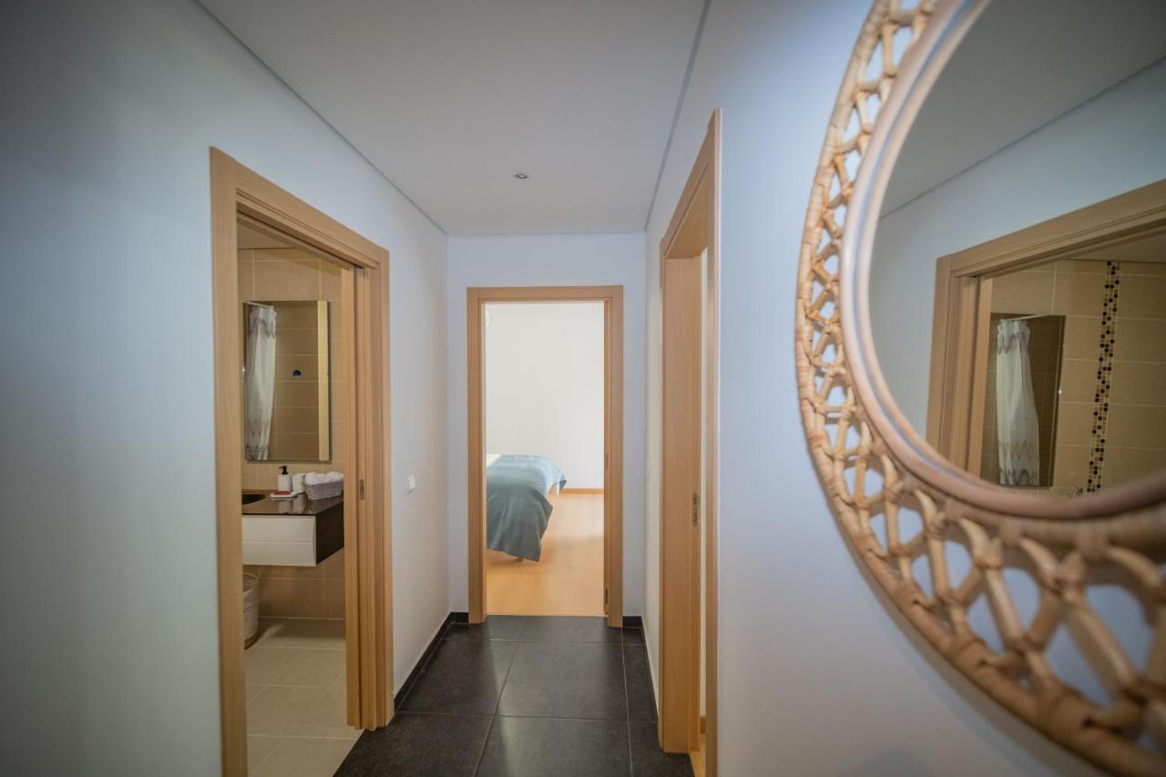 Apartament O Melhor Spot Para Ferias! Portimão Zewnętrze zdjęcie