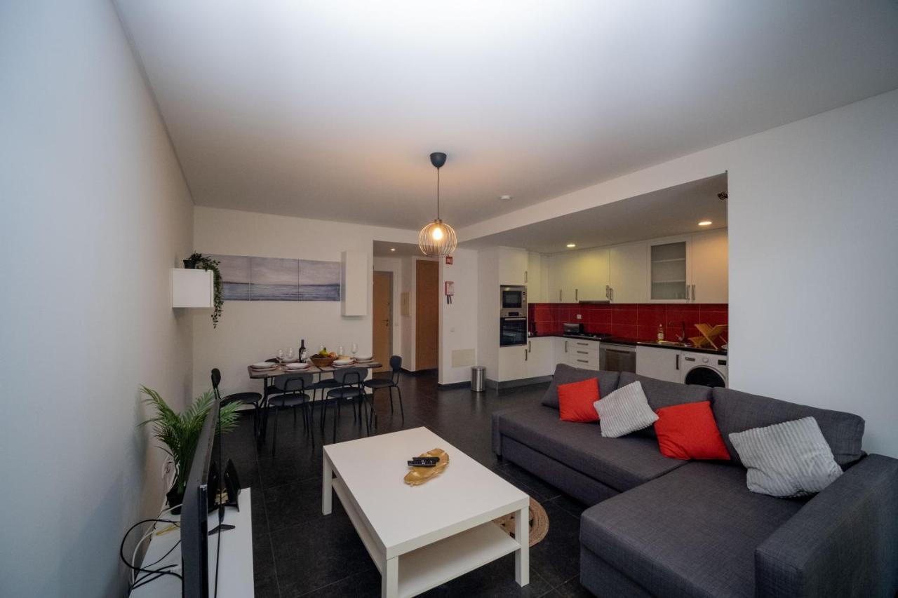 Apartament O Melhor Spot Para Ferias! Portimão Zewnętrze zdjęcie