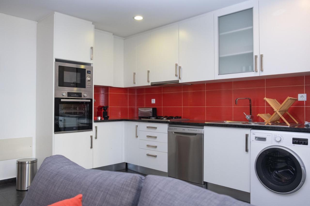 Apartament O Melhor Spot Para Ferias! Portimão Zewnętrze zdjęcie