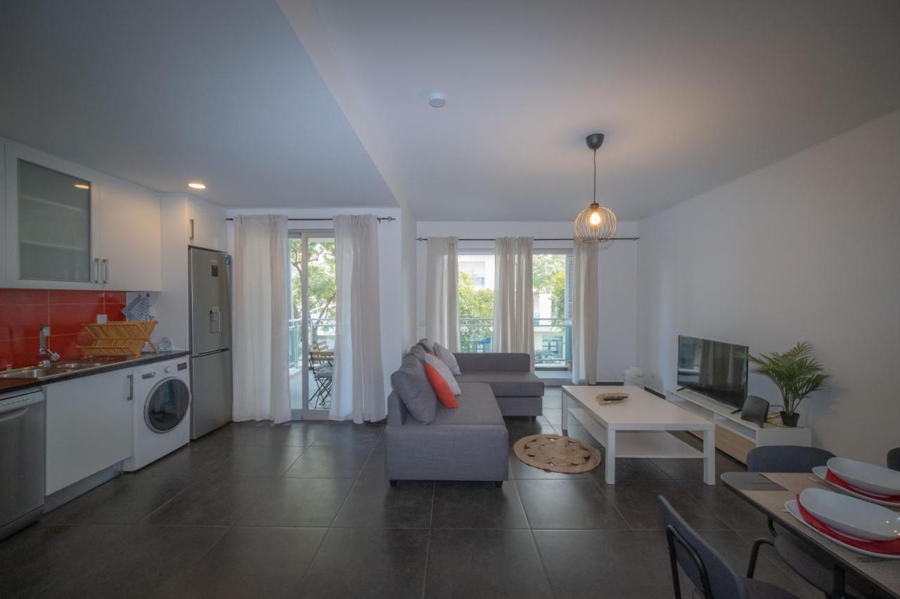 Apartament O Melhor Spot Para Ferias! Portimão Zewnętrze zdjęcie