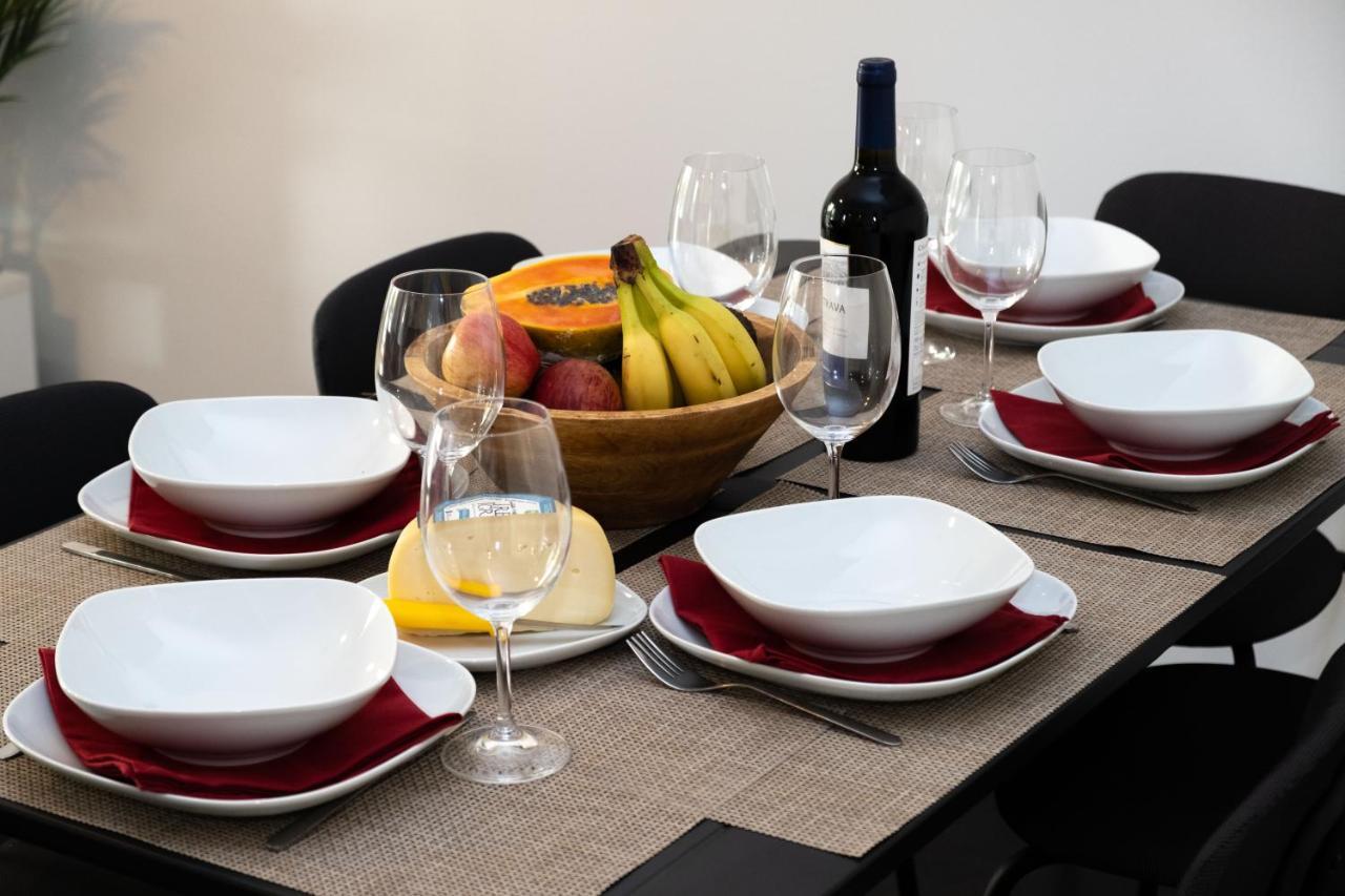 Apartament O Melhor Spot Para Ferias! Portimão Zewnętrze zdjęcie