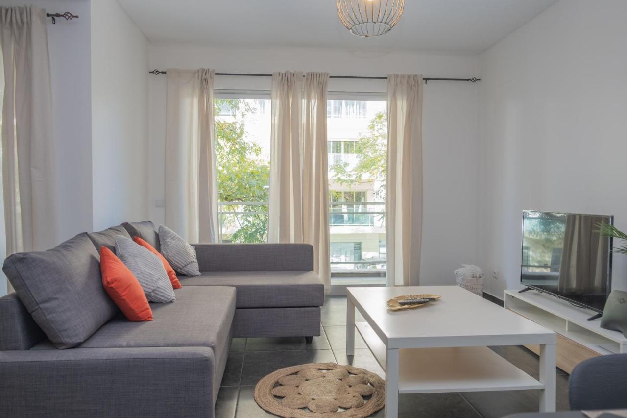 Apartament O Melhor Spot Para Ferias! Portimão Zewnętrze zdjęcie