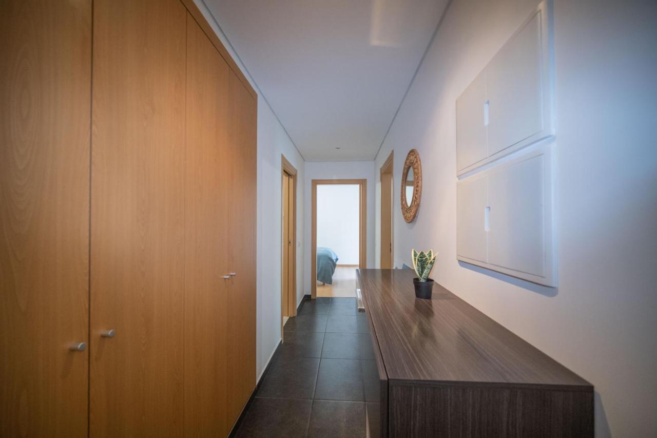 Apartament O Melhor Spot Para Ferias! Portimão Zewnętrze zdjęcie