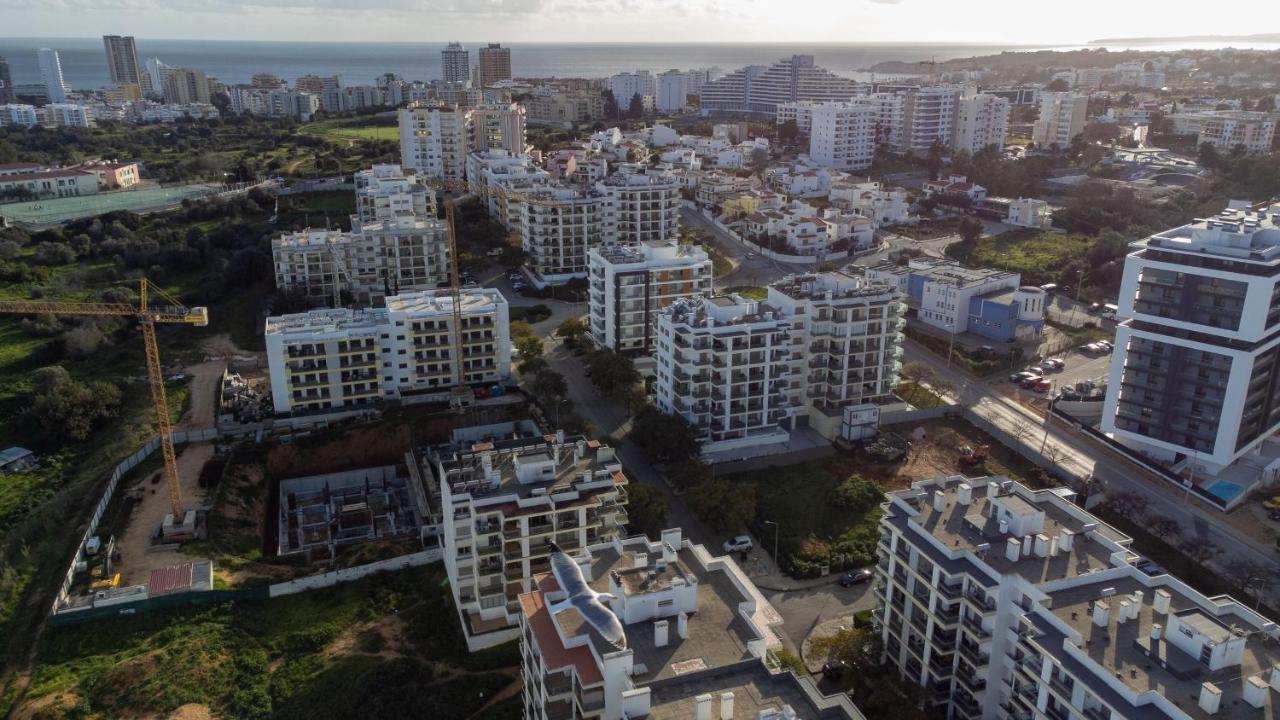 Apartament O Melhor Spot Para Ferias! Portimão Zewnętrze zdjęcie