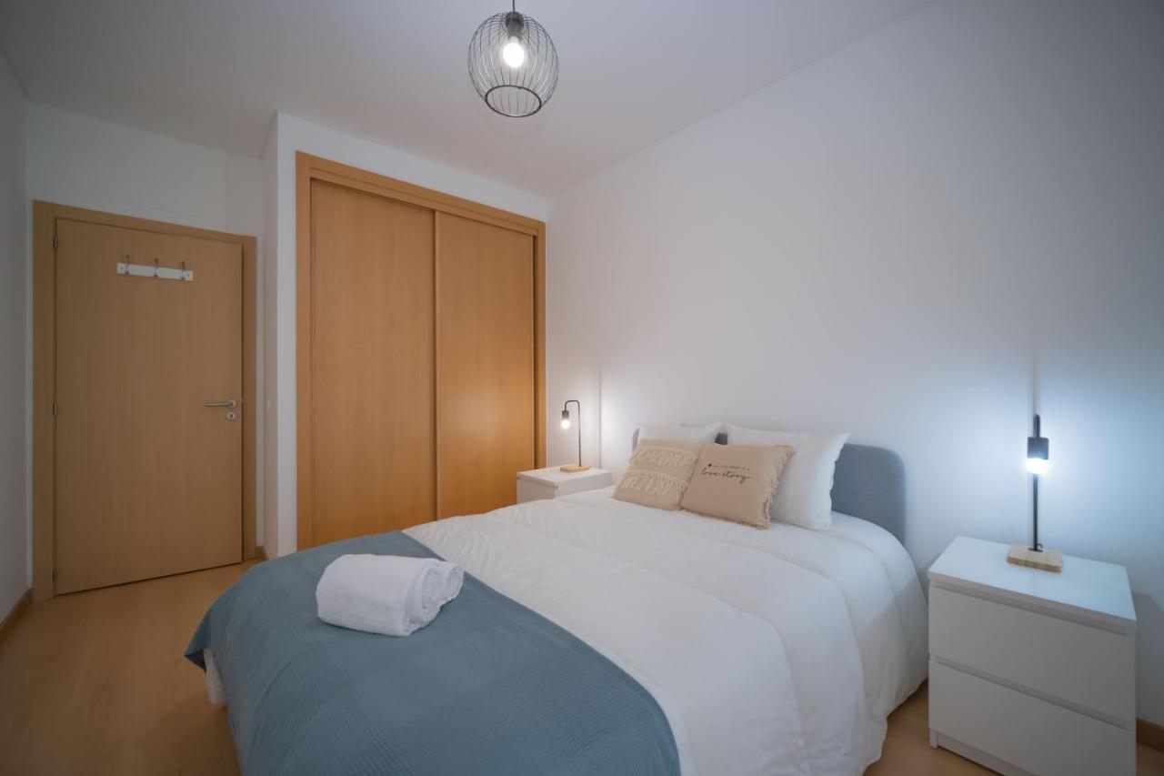 Apartament O Melhor Spot Para Ferias! Portimão Zewnętrze zdjęcie