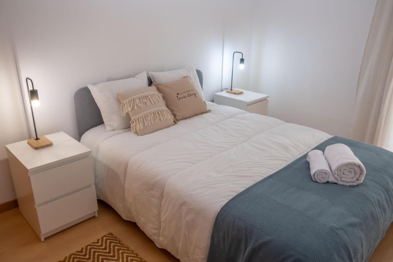 Apartament O Melhor Spot Para Ferias! Portimão Zewnętrze zdjęcie