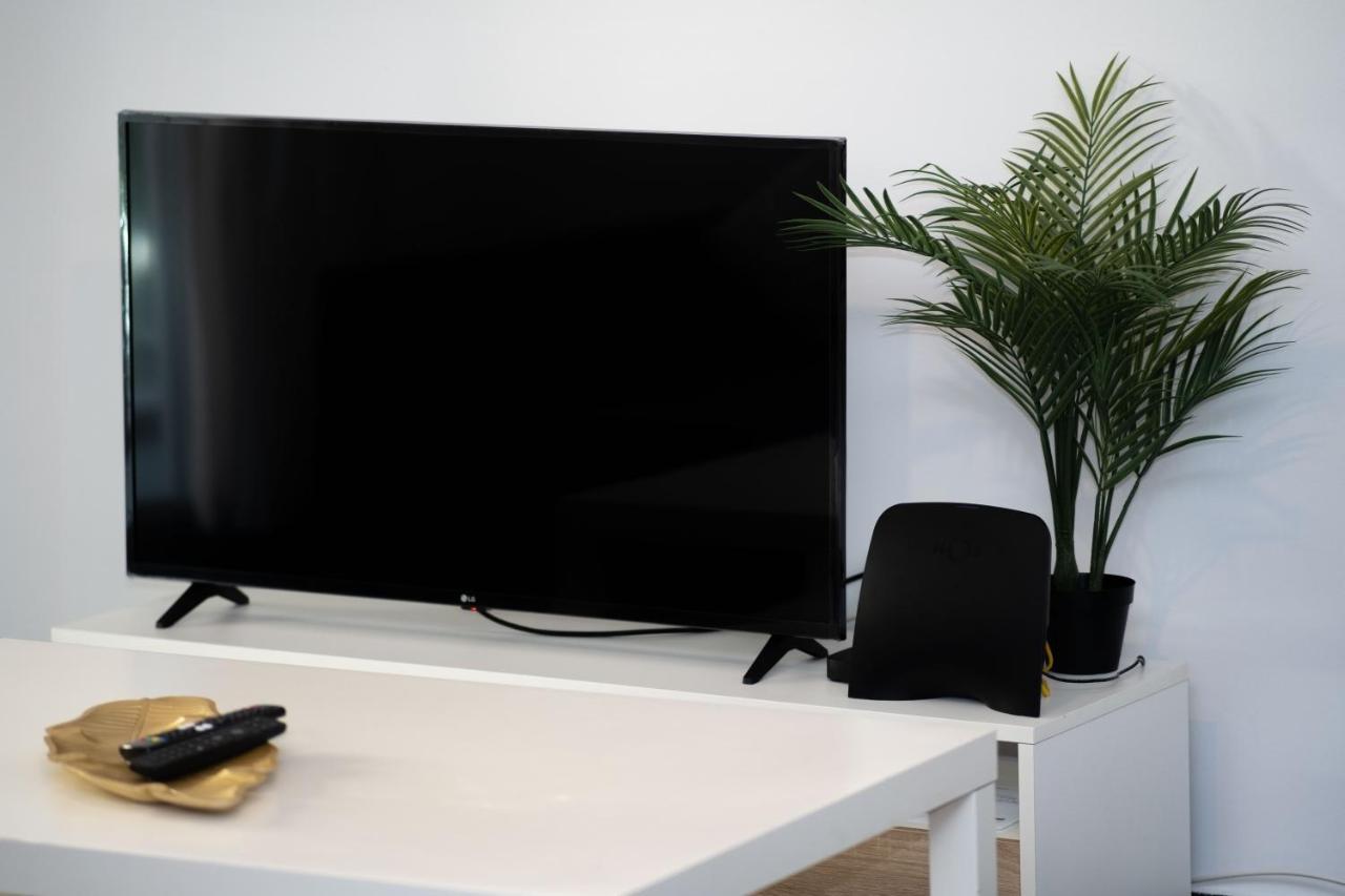 Apartament O Melhor Spot Para Ferias! Portimão Zewnętrze zdjęcie