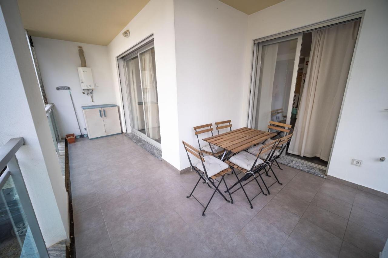 Apartament O Melhor Spot Para Ferias! Portimão Zewnętrze zdjęcie