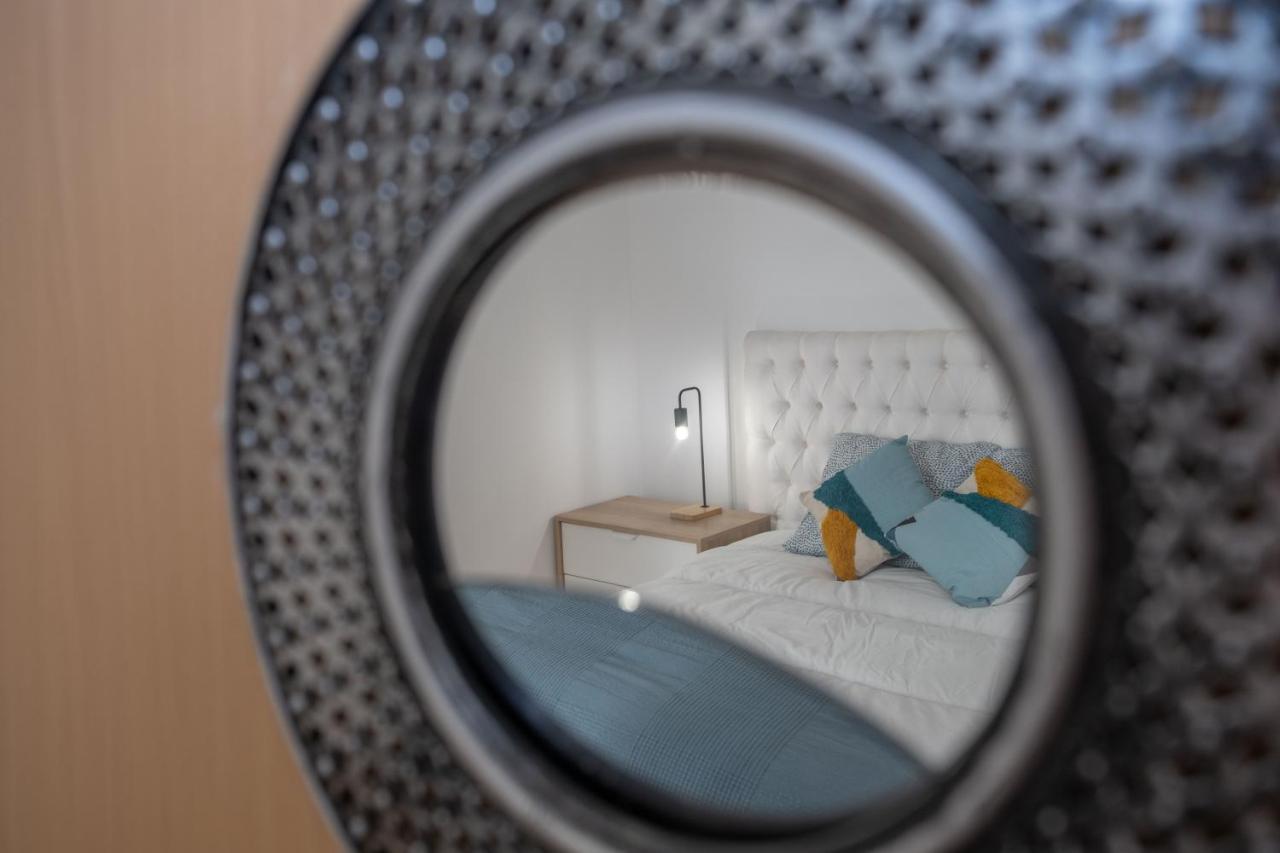 Apartament O Melhor Spot Para Ferias! Portimão Zewnętrze zdjęcie