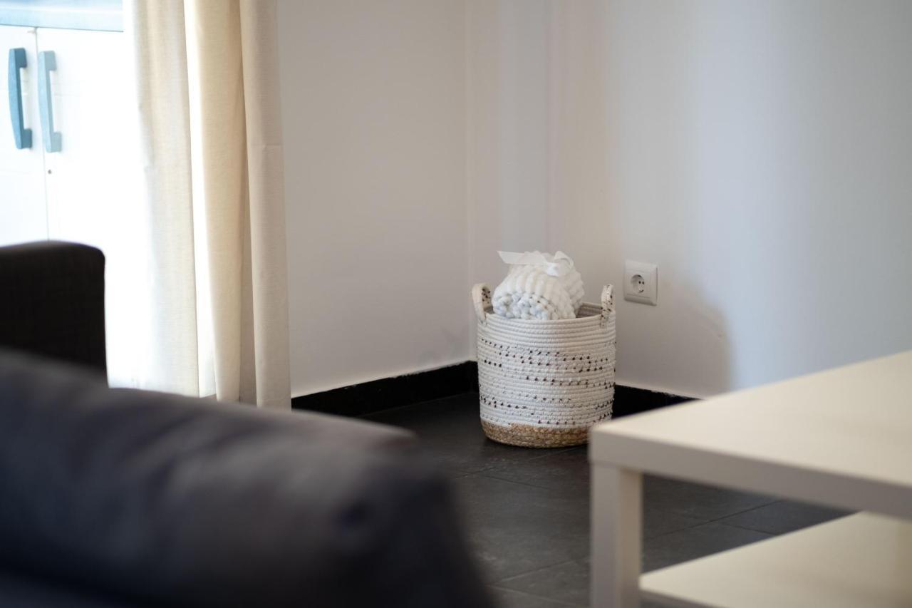 Apartament O Melhor Spot Para Ferias! Portimão Zewnętrze zdjęcie