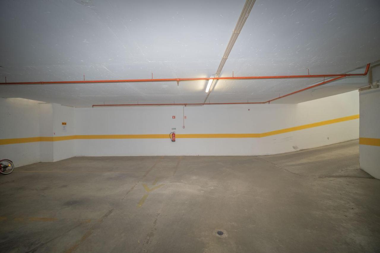 Apartament O Melhor Spot Para Ferias! Portimão Zewnętrze zdjęcie