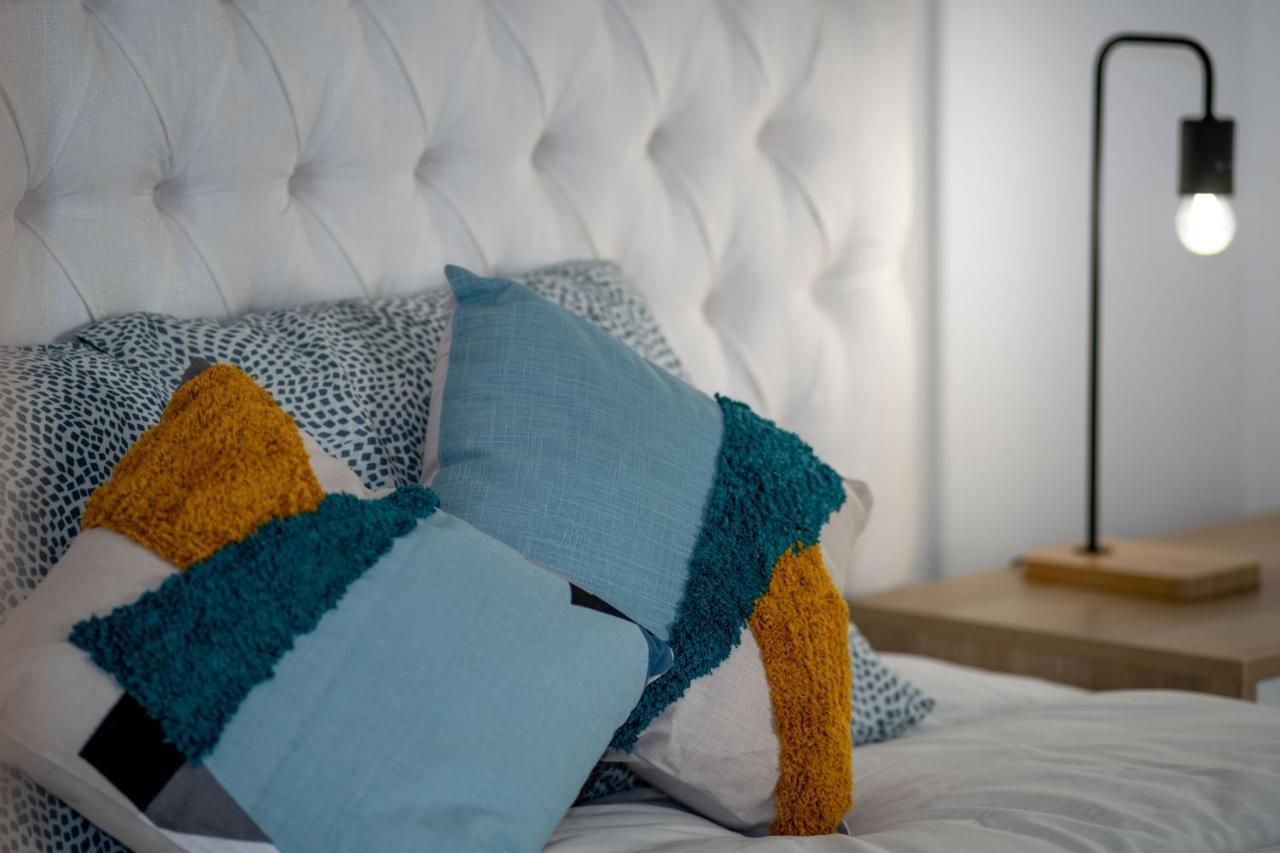 Apartament O Melhor Spot Para Ferias! Portimão Zewnętrze zdjęcie