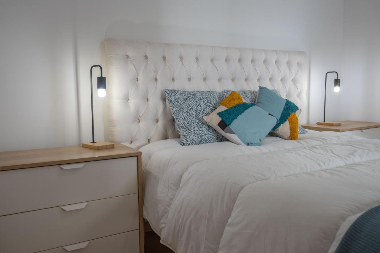 Apartament O Melhor Spot Para Ferias! Portimão Zewnętrze zdjęcie