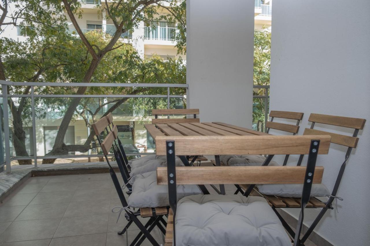 Apartament O Melhor Spot Para Ferias! Portimão Zewnętrze zdjęcie