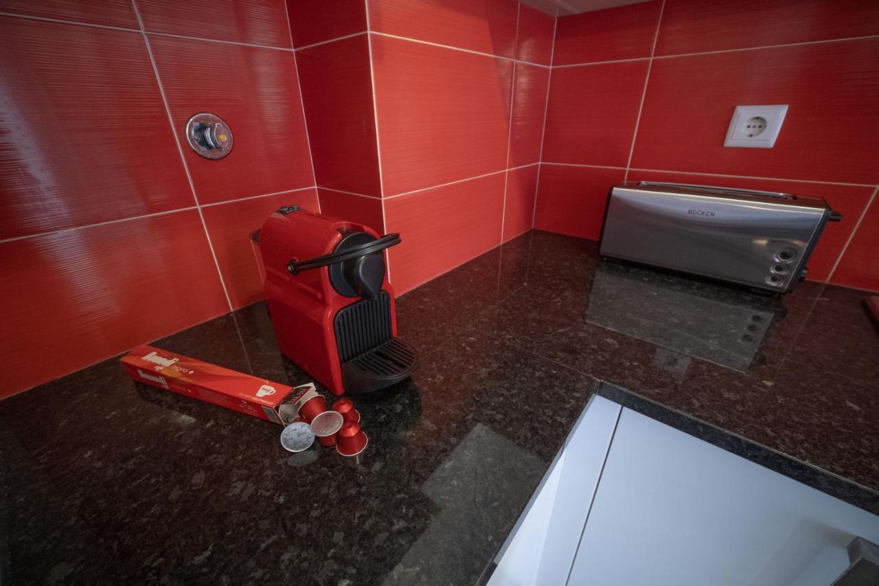 Apartament O Melhor Spot Para Ferias! Portimão Zewnętrze zdjęcie