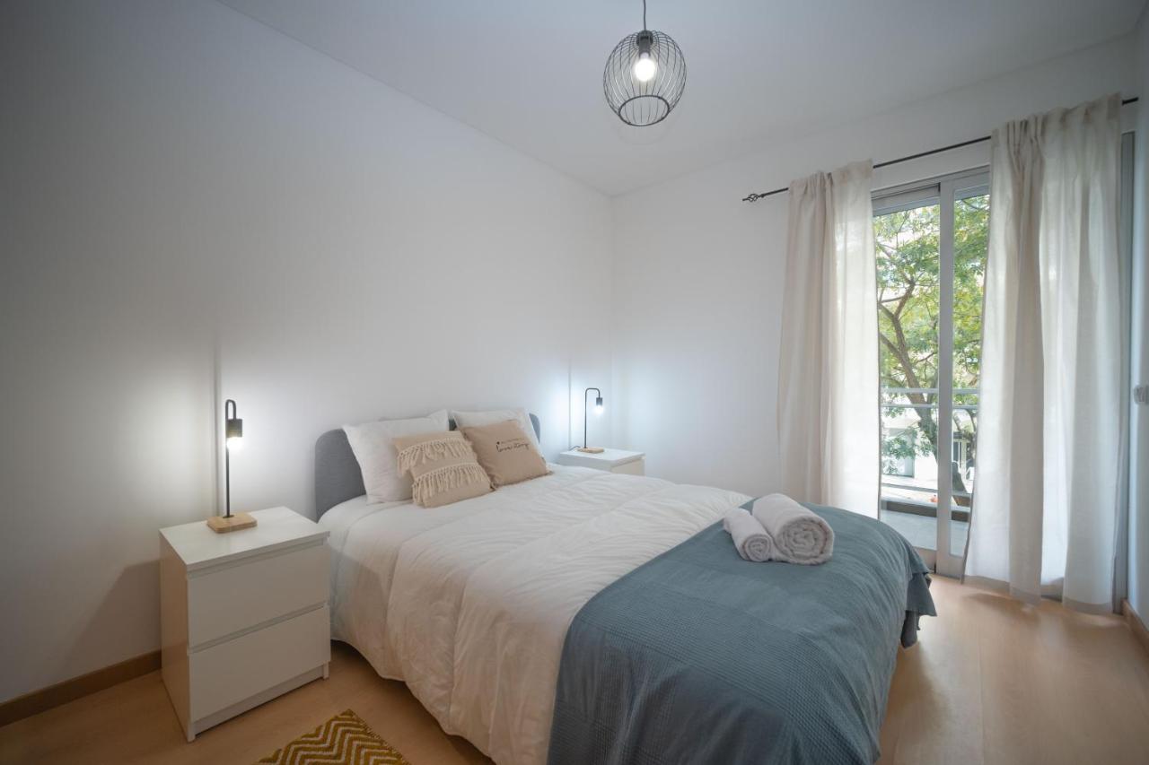 Apartament O Melhor Spot Para Ferias! Portimão Zewnętrze zdjęcie