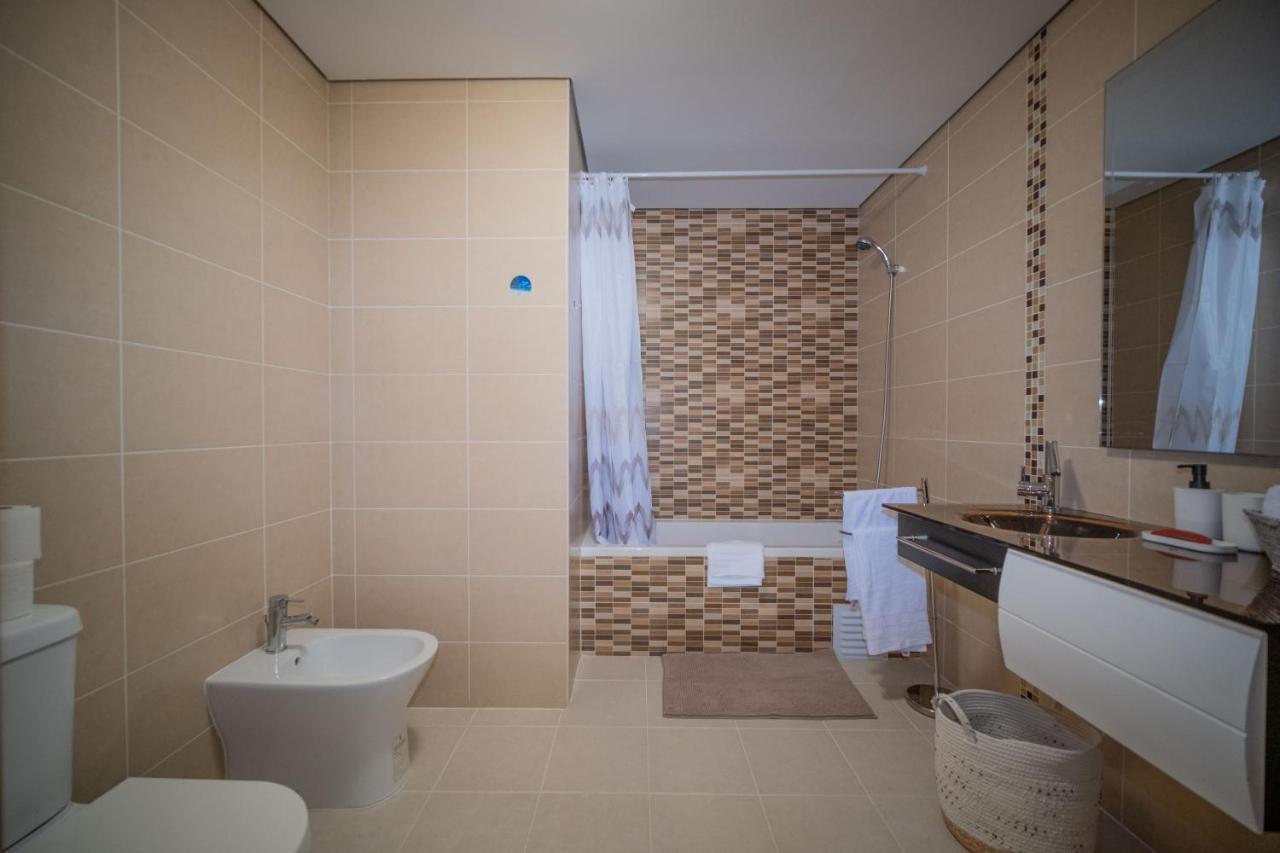 Apartament O Melhor Spot Para Ferias! Portimão Zewnętrze zdjęcie
