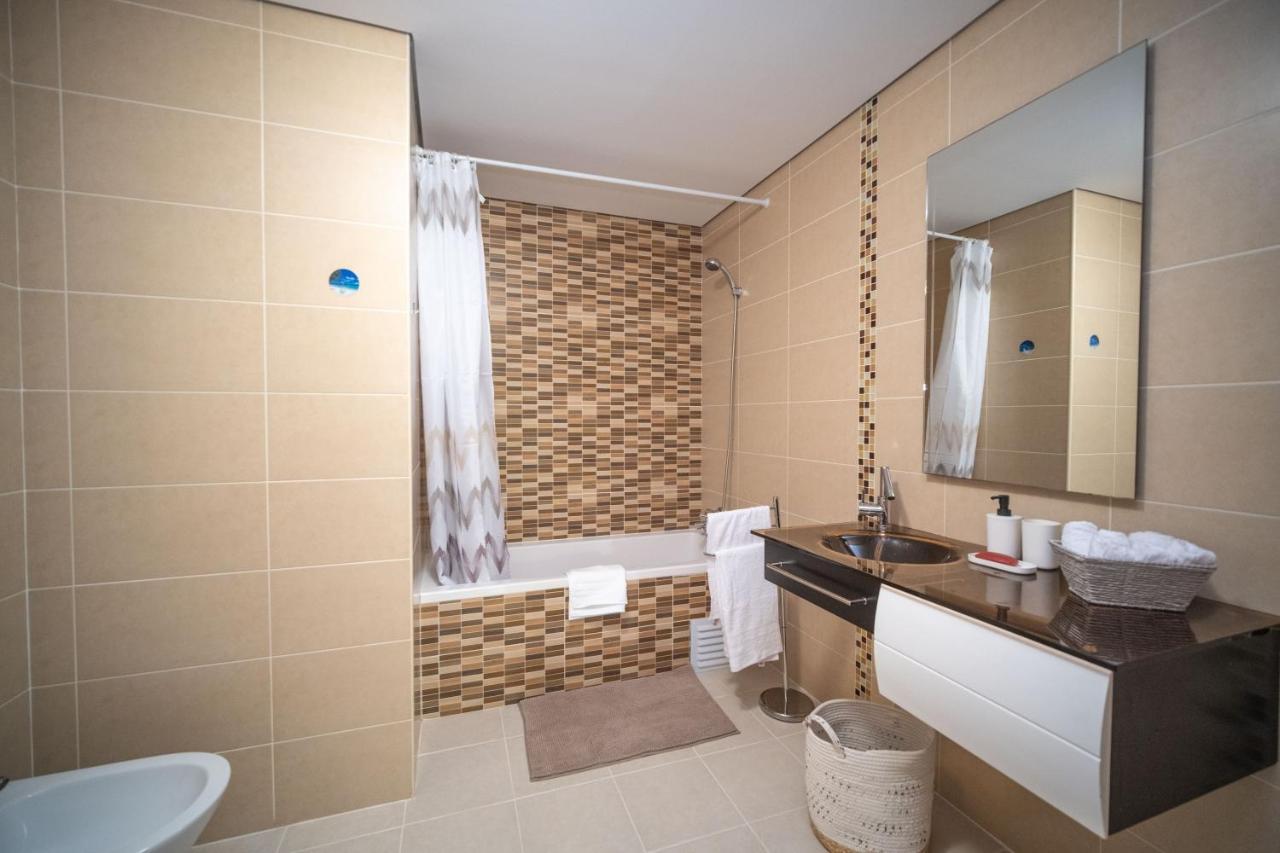 Apartament O Melhor Spot Para Ferias! Portimão Zewnętrze zdjęcie